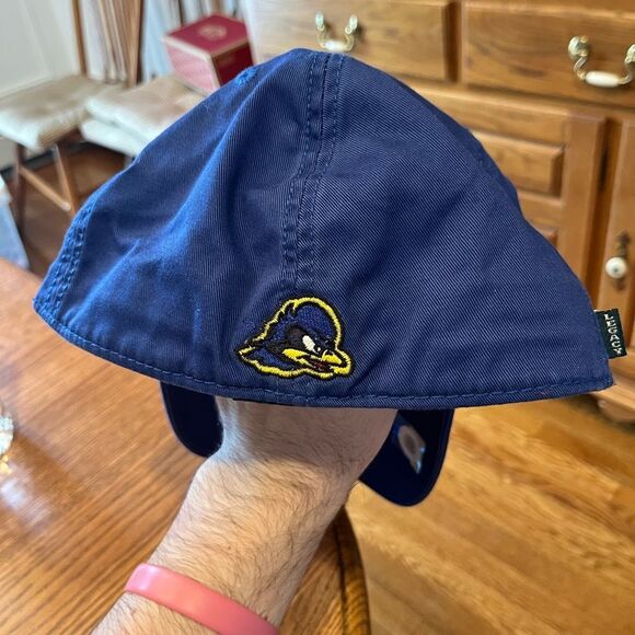 y2k university of delaware hat - Picture 2 of 4